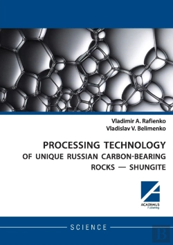 Bertrand.pt - Processing Technology Of Unique Russian Carbon-Bearing Rocks - Shungite