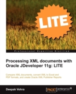 Bertrand.pt - Processing Xml Documents With Oracle Jdeveloper 11g