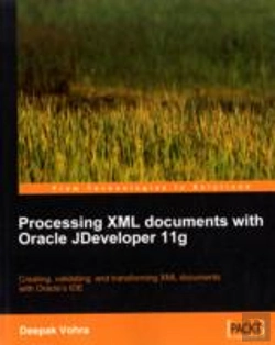 Bertrand.pt - Processing Xml Documents With Oracle Jdeveloper 11g