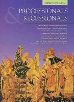Bertrand.pt - Processionals And Recessionals