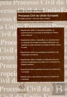 Processo Civil da União Europeia