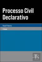 Processo Civil Declarativo