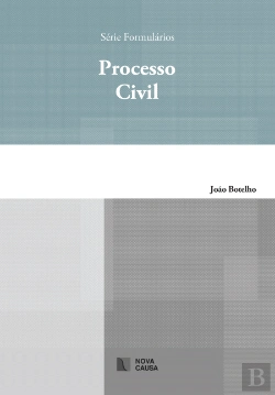 Bertrand.pt - Processo Civil