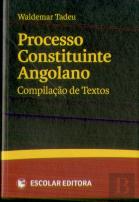 Processo Constituinte Angolano
