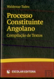 Processo Constituinte Angolano
