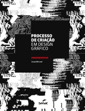 Processo De Criação Em Design Gráfico: Pandemonium