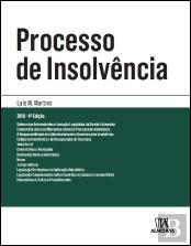 Processo de Insolvência