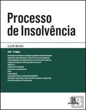 Processo de Insolvência