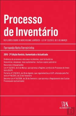 Bertrand.pt - Processo de Inventário