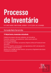 Processo de Inventário