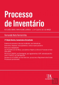 Bertrand.pt - Processo de Inventário