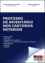 Processo de Inventário nos Cartórios Notariais