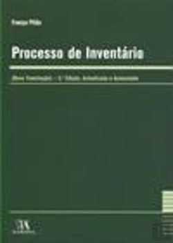 Bertrand.pt - Processo de Inventário (Nova Tramitação)