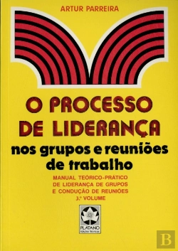 Bertrand.pt - Processo de Liderança nos Grupos e Reuniões de Trabalho III