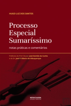 Bertrand.pt - Processo Especial Sumaríssimo