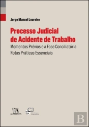 Processo Judicial de Acidente de Trabalho