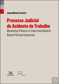 Bertrand.pt - Processo Judicial de Acidente de Trabalho