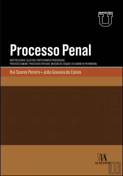 Bertrand.pt - Processo Penal - Edição Universitária