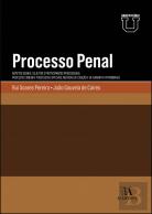 Processo Penal - Edição Universitária