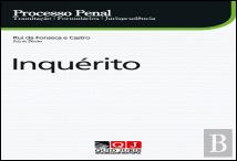 Processo Penal - Inquérito