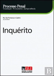 Processo Penal - Inquérito
