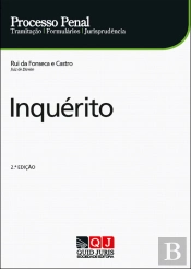 Processo Penal - Inquérito