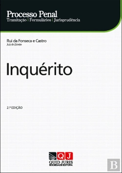 Bertrand.pt - Processo Penal - Inquérito