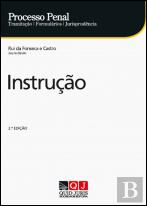 Processo Penal - Instrução