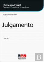 Processo Penal - Julgamento