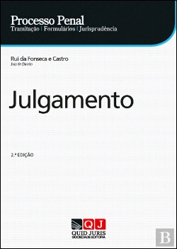 Bertrand.pt - Processo Penal - Julgamento