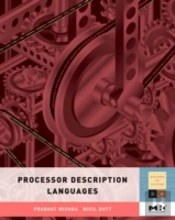 Processor Description Languages