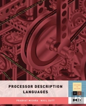Processor Description Languages
