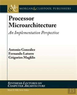 Bertrand.pt - Processor Microarchitecture
