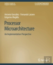 Processor Microarchitecture