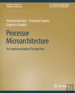 Bertrand.pt - Processor Microarchitecture