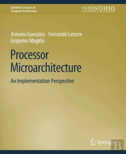 Bertrand.pt - Processor Microarchitecture