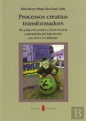 Processos Creatius Transformadors