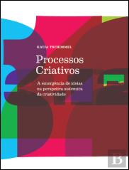 Processos Criativos