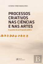 Processos Criativos nas Ciências e nas Artes