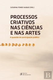 Processos Criativos nas Ciências e nas Artes