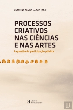 Bertrand.pt - Processos Criativos nas Ciências e nas Artes
