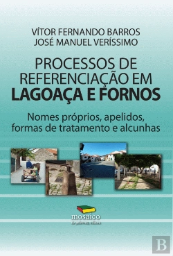 Bertrand.pt - Processos de Referenciação em Lagoaça e Fornos