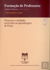 Processos e Entidades Envolvidos na Aprendizagem de Física