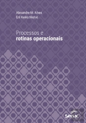 Processos E Rotinas Operacionais