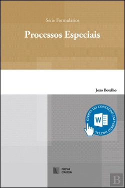 Bertrand.pt - Processos Especiais