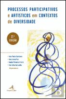 Processos Participativos e Artísticos em Contextos de Diversidade