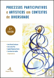 Processos Participativos e Artísticos em Contextos de Diversidade