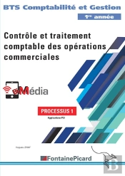 Processus 1 - Bts1 Cg