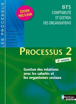 Bertrand.pt - Processus 2 Bts 2 Cgo (Les Processus) Eleve 2012
