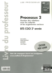 Processus 2 Bts 2eme Annee Cgo (Les Processus)Pro Fesseur 2011